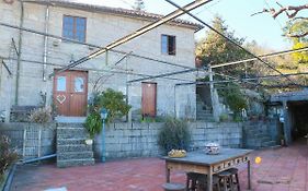 Casa De Sao Joao Das Castanheiras